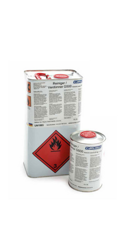 Reiniger/verdunner Resitrix