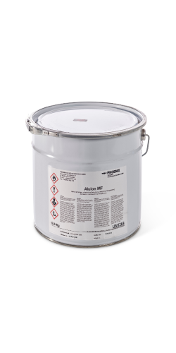 Alulon MF Coating